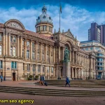 Birmingham seo agency
