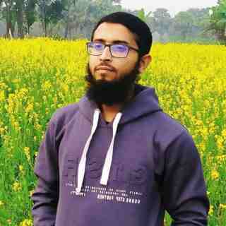 Business Growth & SEO Specialist Mohammad Rubel Hasan