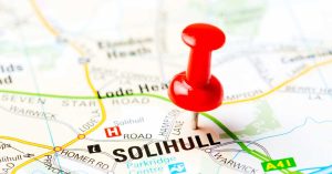 Seo Agency Solihull