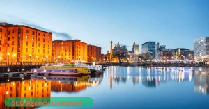 SEO Agency Liverpool