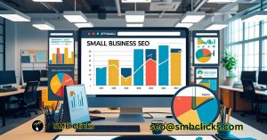 Affordable Small Business SEO