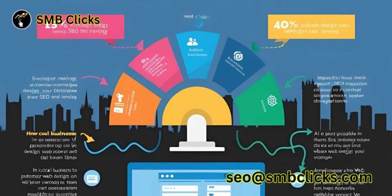 How Web Design Impacts SEO Rankings (and What Birmingham Businesses Should Know)
