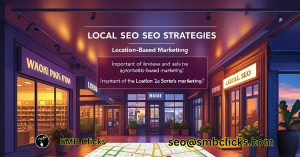 Local SEO for Small Businesses