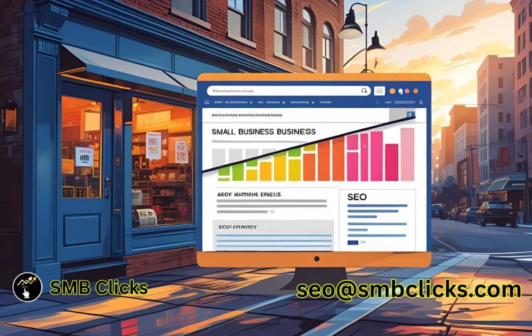 Why Every Small Business Needs a Professional SEO Strategy 