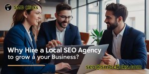 Why Hire a Local SEO Agency in Aston