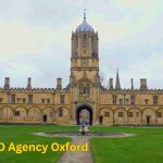 SEO Agency Oxford