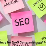 SEO Agency for SaaS Companies