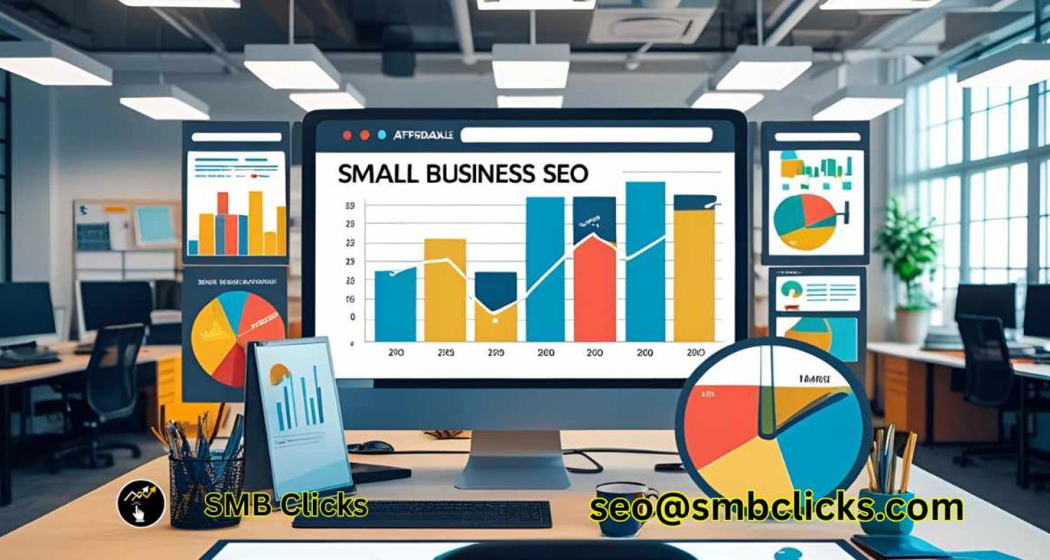 Affordable Small Business SEO