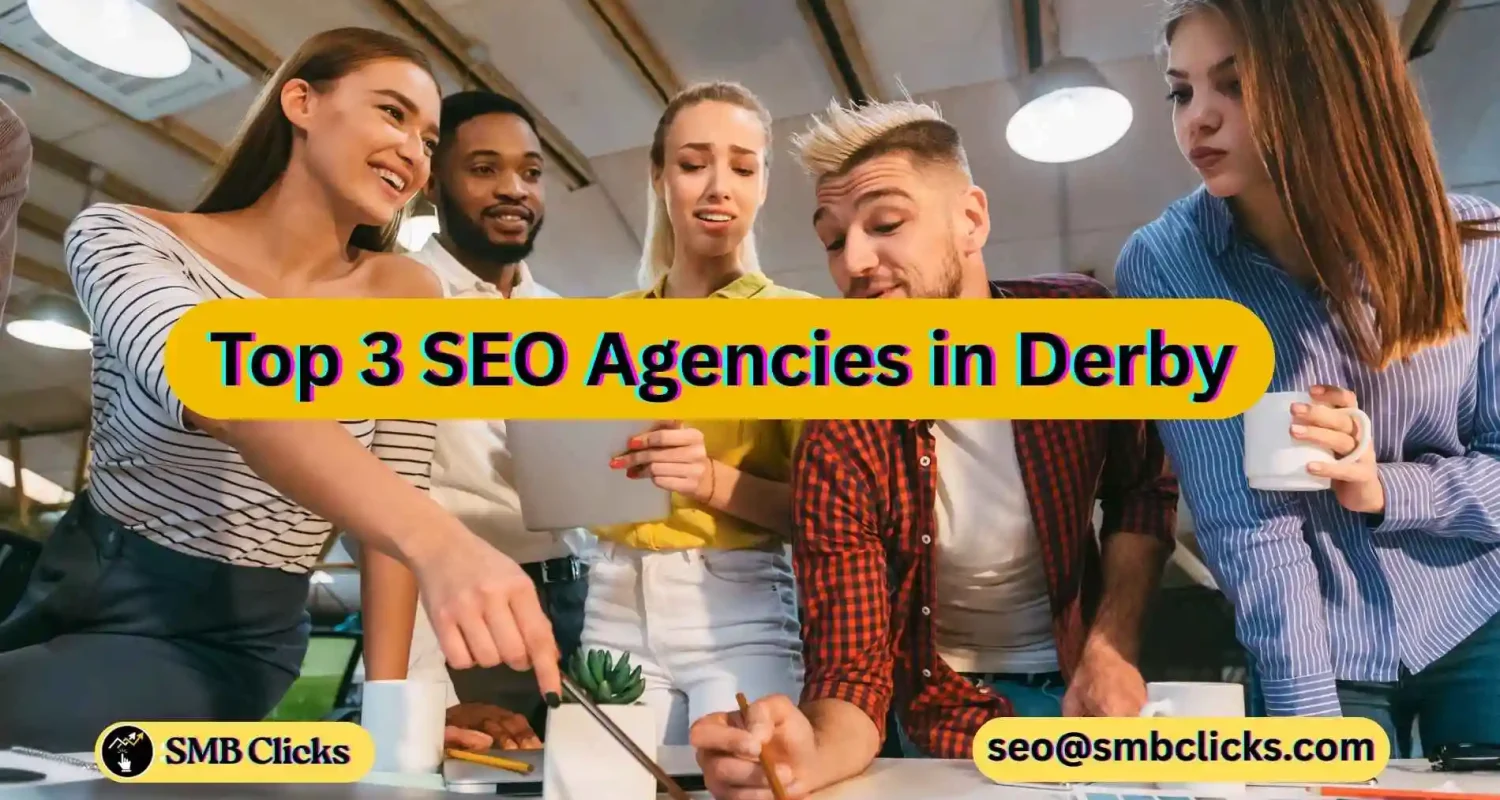 Top 5 SEO Agencies in Coventry (1)